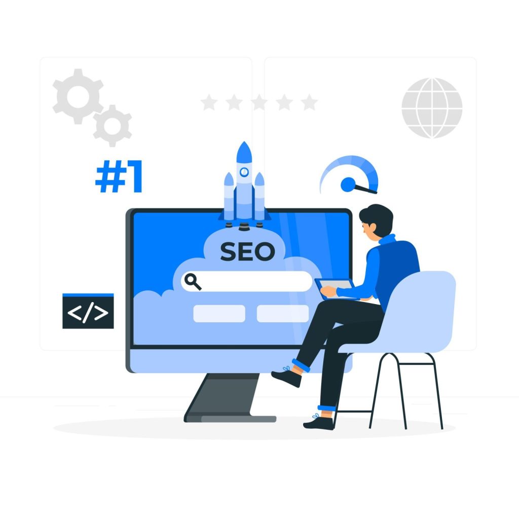 B2B SEO Services