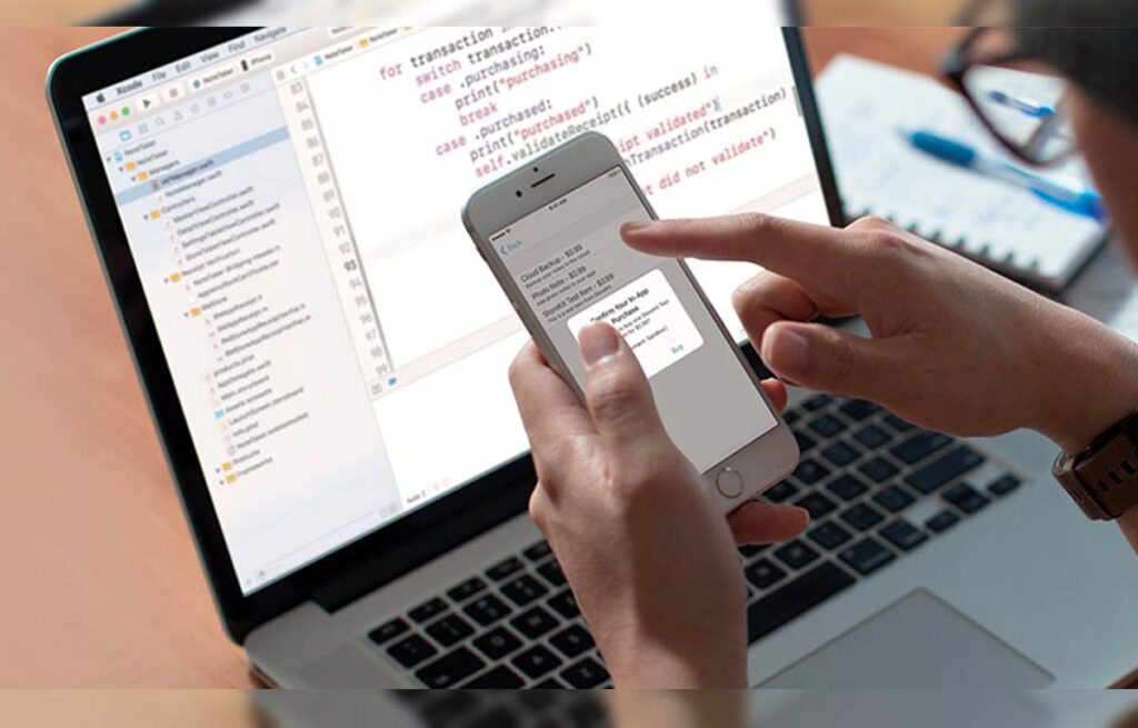 Importance of Best iOS App Development Services for Businesses