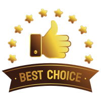 Best choice