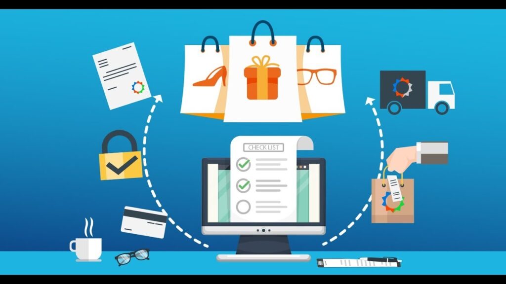 Why E-commerce Web Development Services Matter