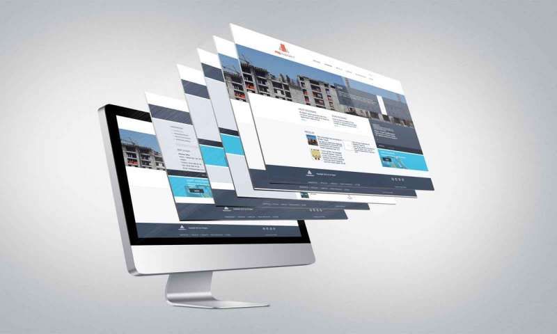 custom web development services